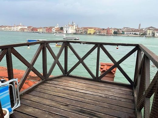 Cobertura - Veneza, Veneto