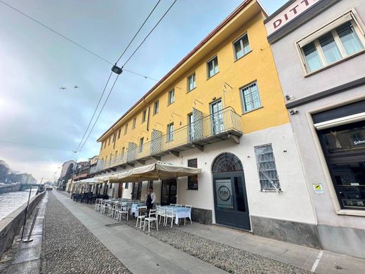 Apartment in Milan, Lombardy