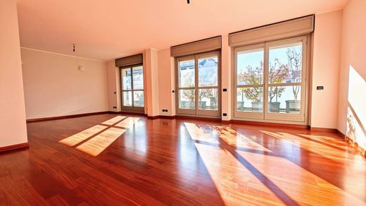 Penthouse in Turin, Piemont