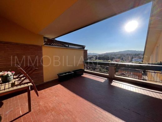 Penthouse in San Lazzaro di Savena, Bologna