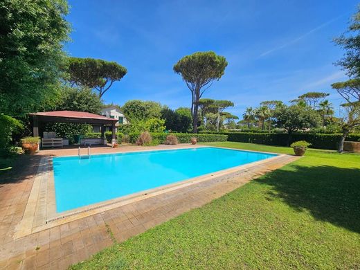 Villa à Fiumicino, Rome