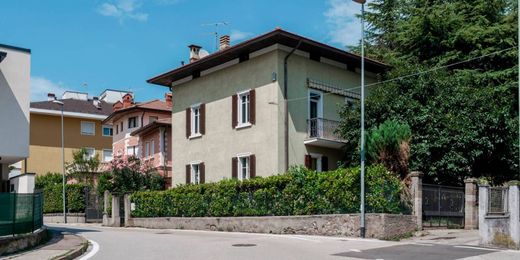 Willa w Trydent, Provincia autonoma di Trento