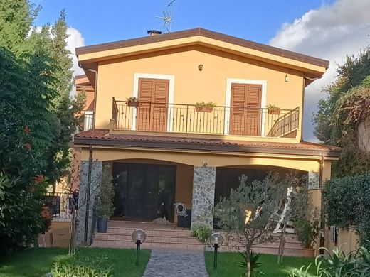 Villa en Regio de Calabria, Provincia di Reggio Calabria