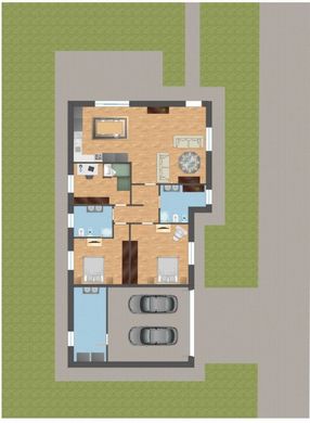 Villa in Fontanafredda, Province of Pordenone