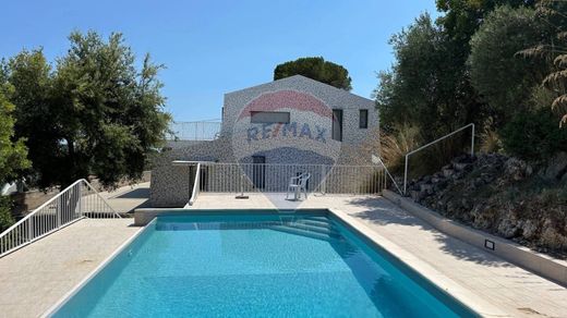 Вилла, Itri, Provincia di Latina