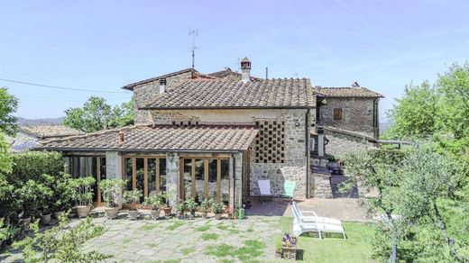 Luxury home in Bagno a Ripoli, Florence