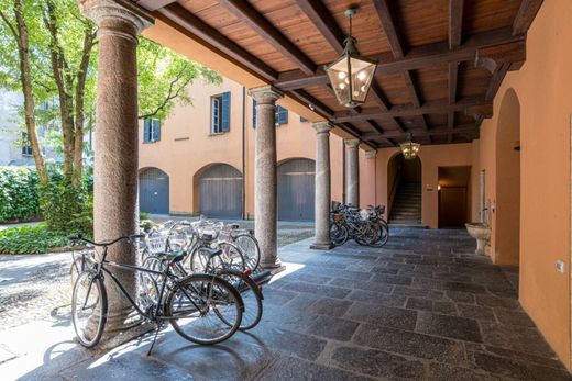 コモ, Provincia di Comoのアパートメント