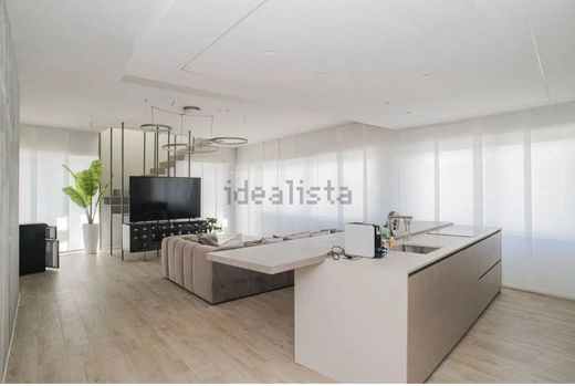 阁楼  罗马市, 罗马省