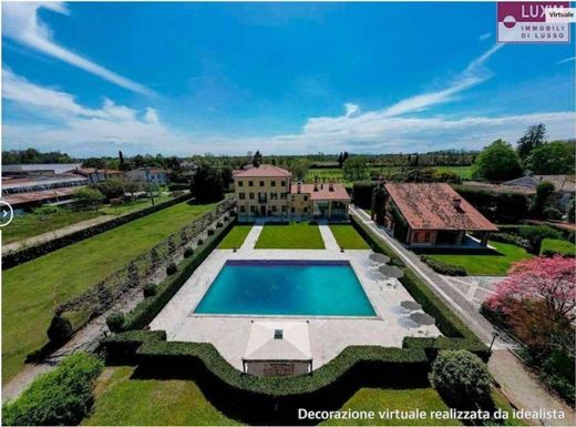 Villa - Rosà, Provincia di Vicenza