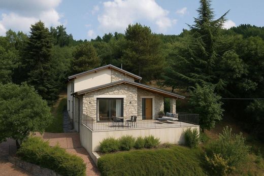 Villa - San Zeno di Montagna, Provincia di Verona