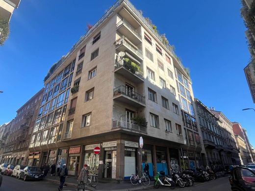 Apartamento - Milão, Lombardia