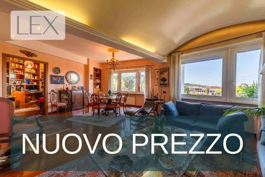 Apartment in Rome, Latium