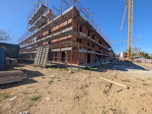 Apartment in Vimercate, Province of Monza and Brianza