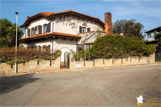 Villa à Quartu Sant'Elena, Provincia di Cagliari