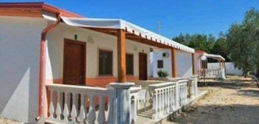 Terraced house in Foggia, Provincia di Foggia