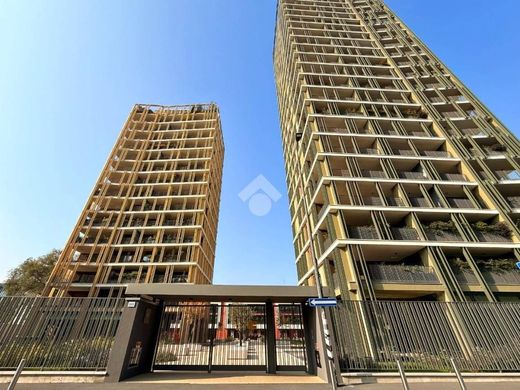 Apartamento - Milão, Lombardia