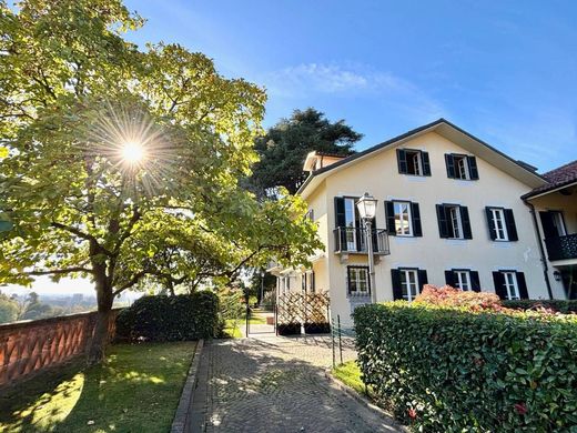 Villa en Moncalieri, Turín