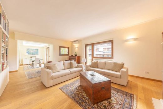 Piso / Apartamento en Roma, Lazio
