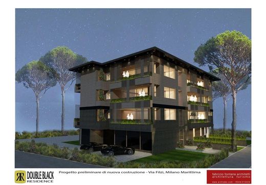 Apartament w Cervia, Provincia di Ravenna