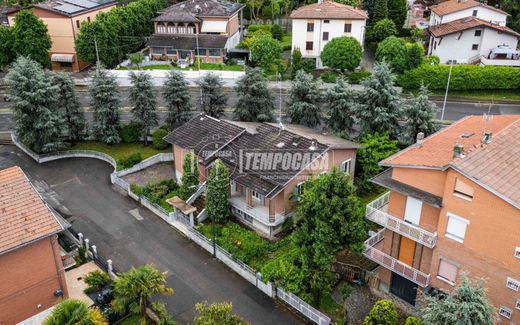 Villa à Sassuolo, Modène
