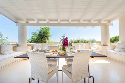 Villa in Noto, Syracuse