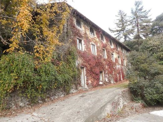 Вилла, Verbania, Вербания