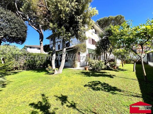 Villa en Fiumicino, Roma