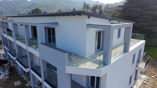 Penthouse in Galbiate, Provincia di Lecco