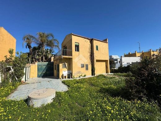 Villa in Agrigento, Sicily