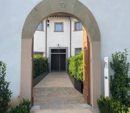 Country House in Florence, Tuscany