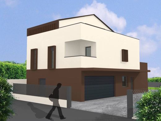 Βίλα σε Bergamo, Provincia di Bergamo