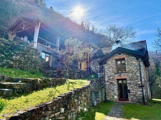 Villa in Cannobio, Verbania