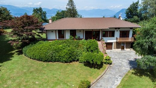 Βίλα σε Gignese, Provincia Verbano-Cusio-Ossola