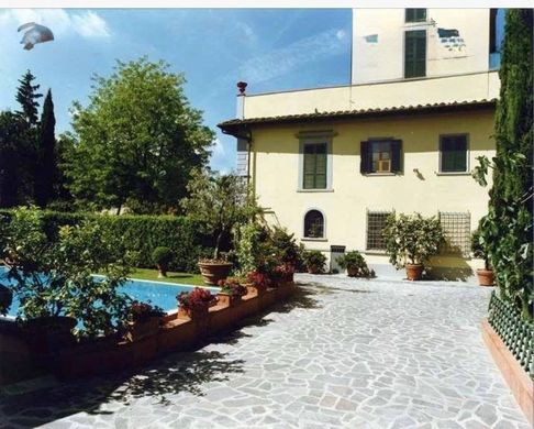 Villa en Florencia, Toscana
