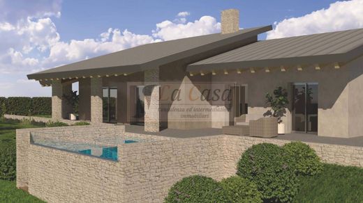 Villa in San Pietro in Cariano, Provincia di Verona