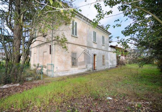 Villa - Forli, Provincia di Forlì-Cesena