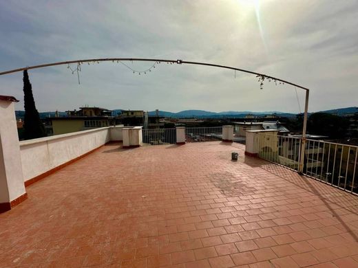 Ático en Florencia, Toscana