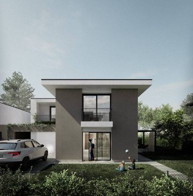 Villa en Ponzano, Provincia di Treviso