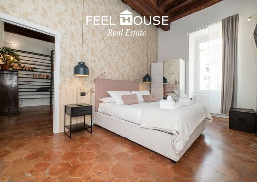 Apartment in Rome, Latium