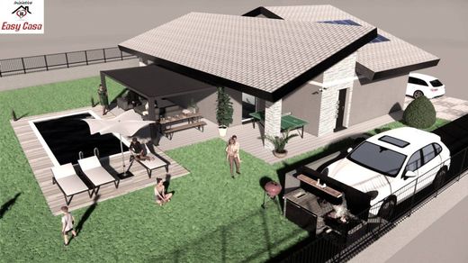 Villa in Canegrate, Mailand