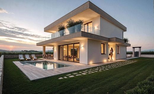 ﻓﻴﻼ ﻓﻲ Castelnuovo Rangone, Provincia di Modena