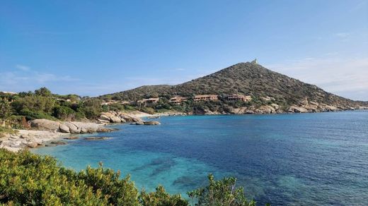 Villa in Villasimius, Provincia del Sud Sardegna