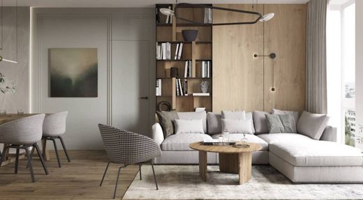 Apartment in Milan, Lombardy