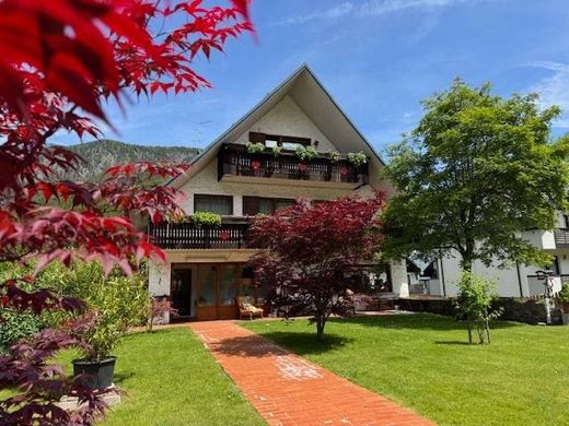 Villa in Tarvisio, Udine