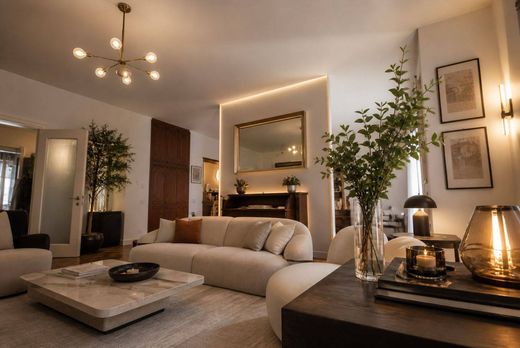 Apartment in Milan, Lombardy