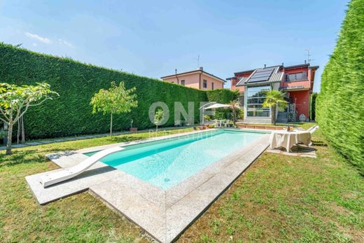 Вилла, Sovico, Provincia di Monza e della Brianza