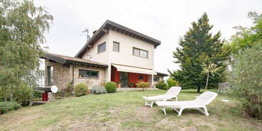 ﻓﻴﻼ ﻓﻲ Ziano Piacentino, Provincia di Piacenza