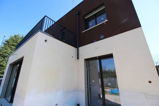 Villa a Treviso, Veneto