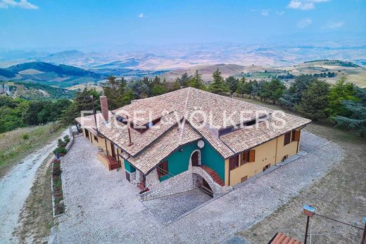 Villa in Contessa Entellina, Palermo