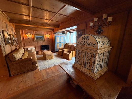 Appartement in San Vito di Cadore, Provincia di Belluno